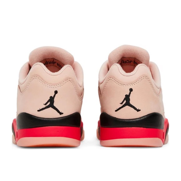 2022
New!Wmns Air Jordan 5 Retro Low 'Girls That Hoop' - Picture 2 of 10